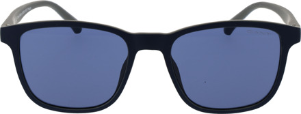 Gant Zonnebril GA00006 92V 54 Blauw