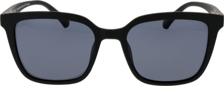 Gant Zonnebril GA00008 02A 53 Zwart