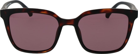 Gant Zonnebril GA00008 52E 53 Bruin