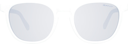 Gant Zonnebril GA7203 25B 53 Wit