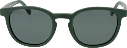 Gant Zonnebril GA7203 97R 53 Groen - One Size