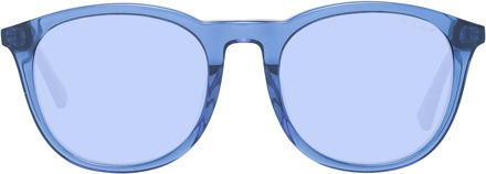 Gant Zonnebril GA7220 90V 52 Blauw