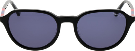 Gant Zonnebril GA7224 01A 53 - maat Zwart