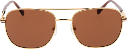 Gant Zonnebril GA7232 30E 57 Goud