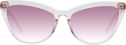 Gant Zonnebril GA8096 72F 56 Rosé