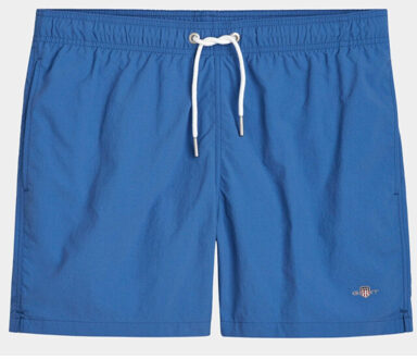 Gant Zwembroek swim shorts 920016000/407 Blauw - XXL