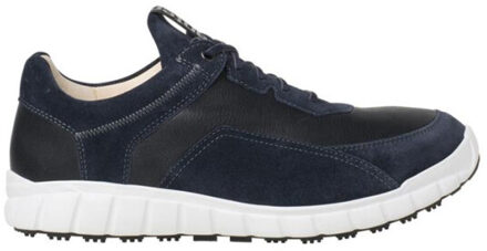 Ganter 5-251329 - maat 41,5 Blauw