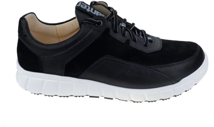 Ganter Evo heren sneaker Blauw - 46