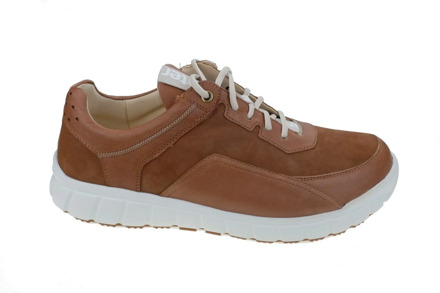 Ganter Evo heren sneaker Bruin - 40