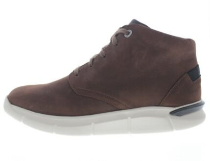 Ganter George g - maat 45 Bruin