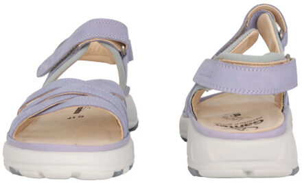 Ganter Geva g dames sandaal - maat 36 Paars