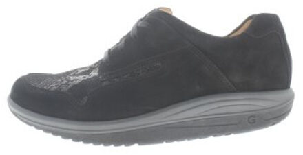 Ganter Gisa g - maat 42,5 Zwart