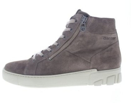 Ganter Giulietta g - maat 39 Taupe