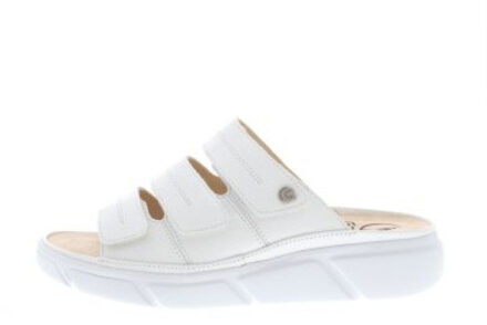 Ganter Halina Wit - 39