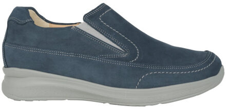 Ganter Harald heren instapper Blauw - 41