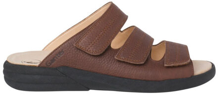 Ganter Harry heren sandaal Bruin - 45