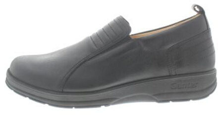 Ganter Hugo h - maat 45 Zwart