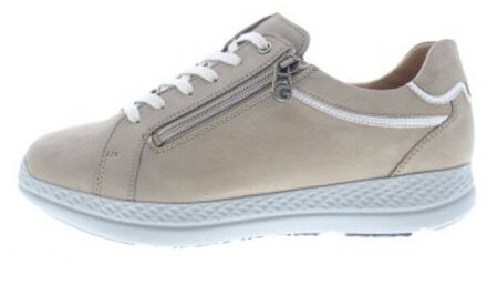 Ganter Karlaluise Beige - 39