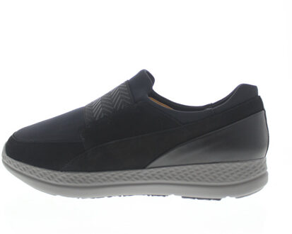 Ganter Karlaluise k/l - maat 41,5 Zwart