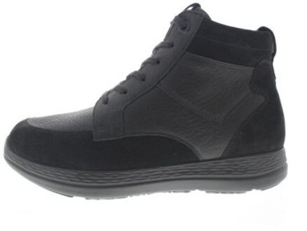 Ganter Karlludwig k/l - maat 42,5 Zwart