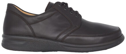 Ganter Kurt heren veterschoen Bruin - 42,5