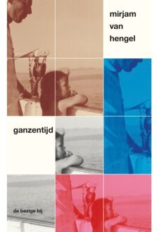 Ganzentijd - Mirjam van Hengel