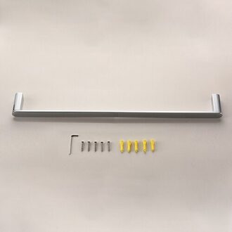 GAPPO Bad Hardware Sets badkamer messing chroom wandmontage handdoekenrek handdoek bar toiletrolhouder kit badkamer accessoires Y15815