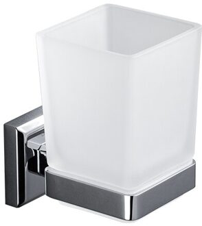 Gappo Cup Tumbler Houders Dubbele Tandenborstel Tand Bekerhouder Cups Wall-Mount Badkamer Accessoires Bad Hardware Set G3806/g3808