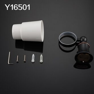 GAPPO Tumbler Houders tandenborstel Cetamic cups Tand bekerhouder Badkamer Accessoires wandmontage Glashouder