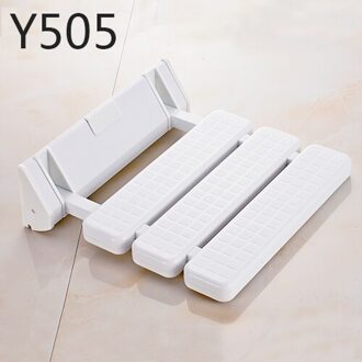 GAPPO Wandmontage Douche Seat folding douche seat badkamer wc stoel bad douche kruk vouwen bench y505