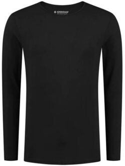 Garage 0208-body-r.lm - maat XL Zwart