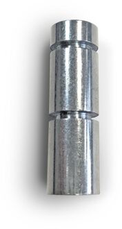 Garage Serie Ar Shelving Doos Met 4 Metalen Verbindingspennen