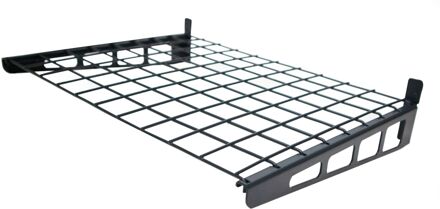 Garage Serie Ar Shelving Metalen Draadplank 43x22 Cm