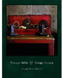 Garage Stills & Fringe Nature - Xavier Canonne