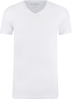 Garage T-S Bio V wit XXL