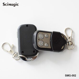 Garagedeur afstandsbediening KWAM TOP432NA, KWAM TAM 432SA 433.92Mhz afstandsbediening