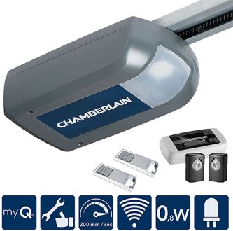 Garagedeur Opener Ml1040ev-smart