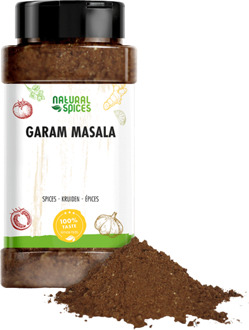 Garam masala kruiden - 60 gram
