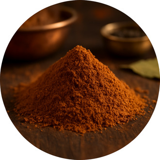 Garam Masala