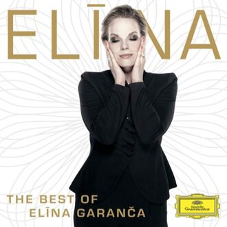 Garanca Elina - The Art Of Elina