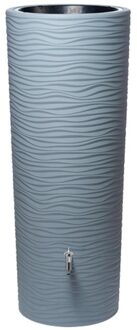 Garantia 2 in 1 NATURE regenton 350 L. ocean