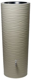 Garantia 2 in 1 NATURE regenton 350 L. sahara