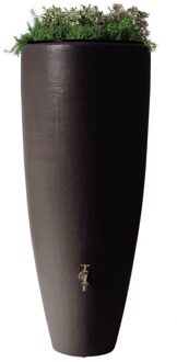 Garantia 2 in 1 regenton 300 L. mokka