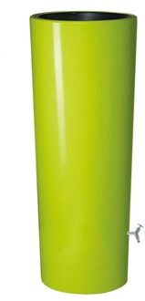 Garantia 2 in 1 regenton 350 L. lime