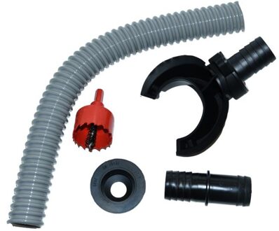 Garantia AVANTI Vulautomaat