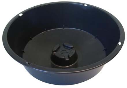 Garantia Inzetbak Regenton 2 in 1