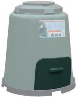 Garantia Klep voor Garantia compostvat 280 liter groen