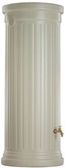 Garantia Regenton Column - Zandbeige 2000 liter