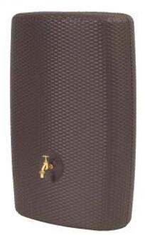 Garantia Regenton Sunda Mokka 300 liter Bruin