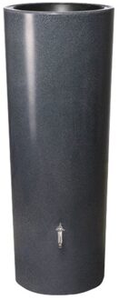 Garantia Stone 2 in 1 regenton 350 L. lava